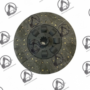 Диск 184-1601130