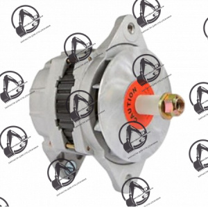 Гидротрансформатор CAT 114-9623