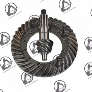 Гипоидная пара (против часовой) 275101688/275100188