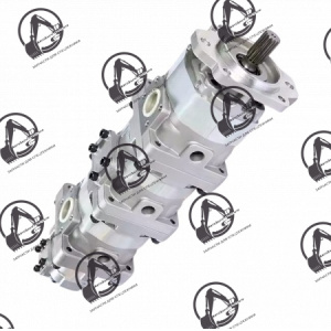 Насос KOMATSU 705-55-33070