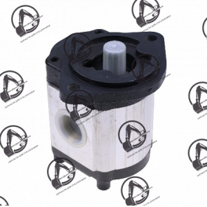 Гидравлический насос BOBCAT 6672051