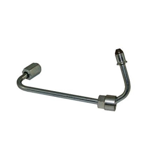 Трубка топливная форсунки (6 цилиндр) 6ISBe (Евро 3) 3978036