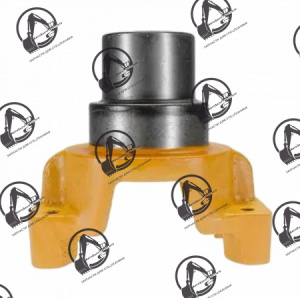 Вилка CAT 8E-4615