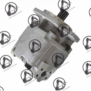 Насос KOMATSU 705-11-33210