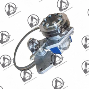 Установка насоса  250.02.09.00.000 