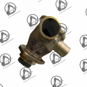 Насос водяной 60.06800-7060C