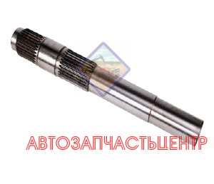 Вал задней стрелы JCB 121/39800 N