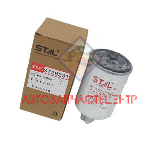 Фильтр топливный ST28251/CX1251/CX8251/CX763