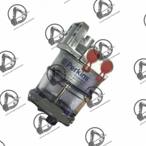 Фильтр топливный Perkins 4415105