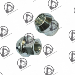 Гайка колёсная 1.120-00014