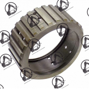 Муфта-ступица CAT 3P-2852