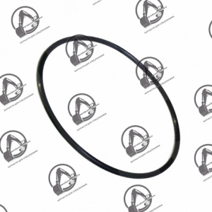 Водоуплотнительные кольца гильзы  двигателя Shanghai SC9D220 (комплект на гильзу)/D02A-171-30A+A