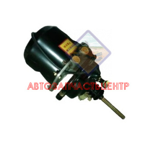 Энергоаккумулятор (короткий. шток) WG9100360001