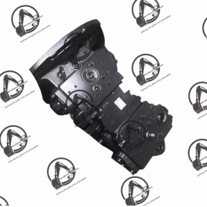 Насос гидравлический KOMATSU 708-2G-00022