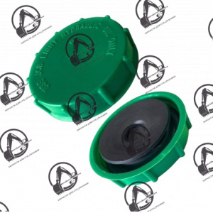 Крышка бачка JCB 162/03143