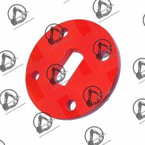 Пластина фиксирующая K1055030