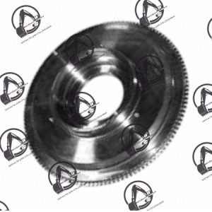 Поршень CAT 9N-4543