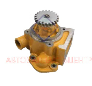 Насос водяной 6150-61-1102 6150-61-1105