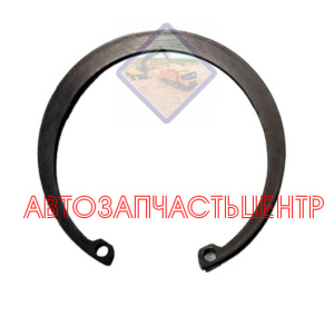 Кольцо стопорное шкворня HOWO Q43056