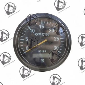 Датчик тахометра с моточасами XCMG GR215 24V/ZS258A 