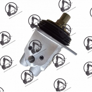 Клапан KOMATSU 702-16-05240