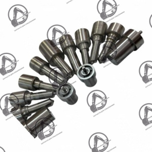 Ремкомплект инжектора DELPHI 7135-626