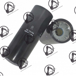 Фильтр масляный KOMATSU 600-21-11340