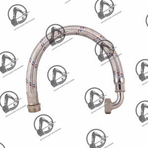 Шланг угловой 68.08310-0007