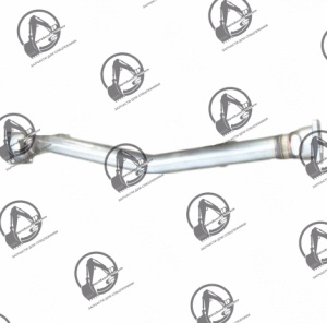 Труба Komatsu 6245-11-9131