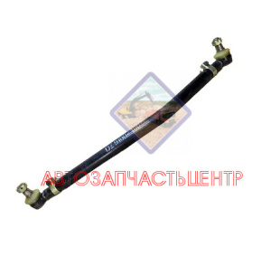Тяга рулевая продольная SHACMAN DZ91000430011
