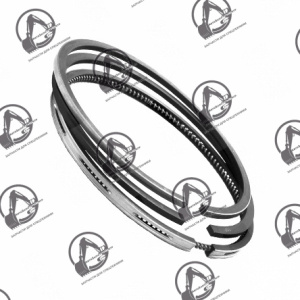 Кольцо маслосъемное 65.02503-0105