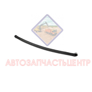 Патрубок воздушного компрессора / J3C003509005